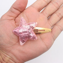 Load image into Gallery viewer, Geometric Star Band