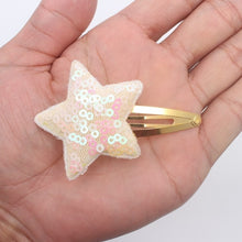 Load image into Gallery viewer, Geometric Star Band