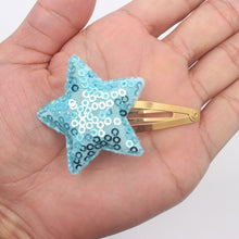 Load image into Gallery viewer, Geometric Star Band