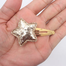 Load image into Gallery viewer, Geometric Star Band