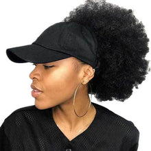 Load image into Gallery viewer, Ponytail Baseball Cap