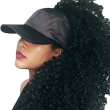 Load image into Gallery viewer, Ponytail Baseball Cap