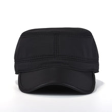 Load image into Gallery viewer, Classic Style Flat Top Cap