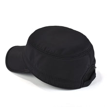 Load image into Gallery viewer, Classic Style Flat Top Cap