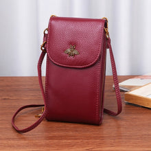 Load image into Gallery viewer, Luxury Versatile Casual Purse