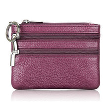 Load image into Gallery viewer, Card Holder Wallet Coin Purse