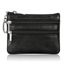 Load image into Gallery viewer, Card Holder Wallet Coin Purse