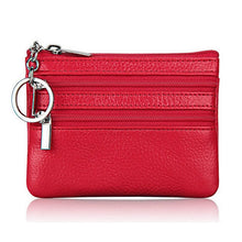 Load image into Gallery viewer, Card Holder Wallet Coin Purse