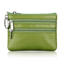 Load image into Gallery viewer, Card Holder Wallet Coin Purse