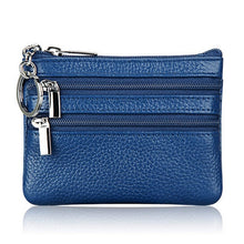 Load image into Gallery viewer, Card Holder Wallet Coin Purse