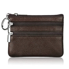 Load image into Gallery viewer, Card Holder Wallet Coin Purse