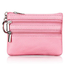 Load image into Gallery viewer, Card Holder Wallet Coin Purse