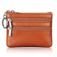 Load image into Gallery viewer, Card Holder Wallet Coin Purse
