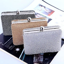 Load image into Gallery viewer, Luxury Evening Bag