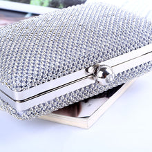 Load image into Gallery viewer, Luxury Evening Bag