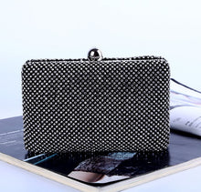 Load image into Gallery viewer, Luxury Evening Bag