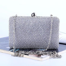 Load image into Gallery viewer, Luxury Evening Bag