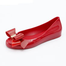 Load image into Gallery viewer, Flat Rain Sandal