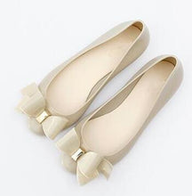 Load image into Gallery viewer, Flat Rain Sandal