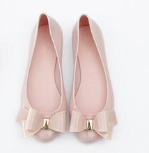 Load image into Gallery viewer, Flat Rain Sandal