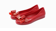 Load image into Gallery viewer, Flat Rain Sandal