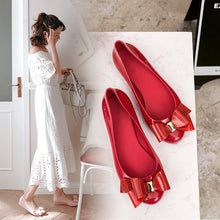 Load image into Gallery viewer, Flat Rain Sandal