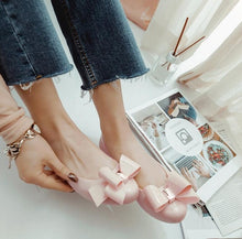 Load image into Gallery viewer, Flat Rain Sandal