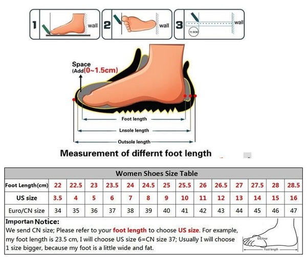 Flat Rain Sandal