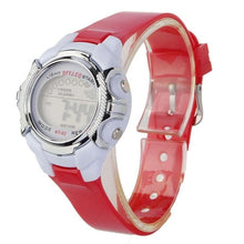 Load image into Gallery viewer, Digital LED Wrist Watch