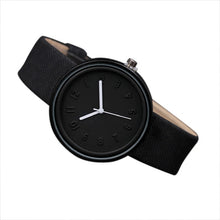 Load image into Gallery viewer, Simple Fashion Number Watch