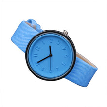 Load image into Gallery viewer, Simple Fashion Number Watch