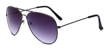 Load image into Gallery viewer, Classic Aviator Sunglasses