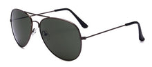Load image into Gallery viewer, Classic Aviator Sunglasses