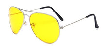 Load image into Gallery viewer, Classic Aviator Sunglasses