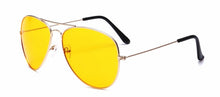 Load image into Gallery viewer, Classic Aviator Sunglasses