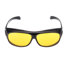 Load image into Gallery viewer, Night Vision Lens Goggles