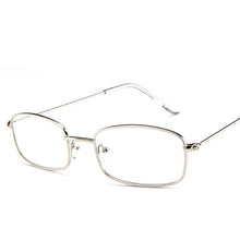 Load image into Gallery viewer, Rectangle Shade Sunglasses