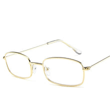 Load image into Gallery viewer, Rectangle Shade Sunglasses