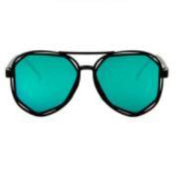 Multilateral Clear Len Goggles